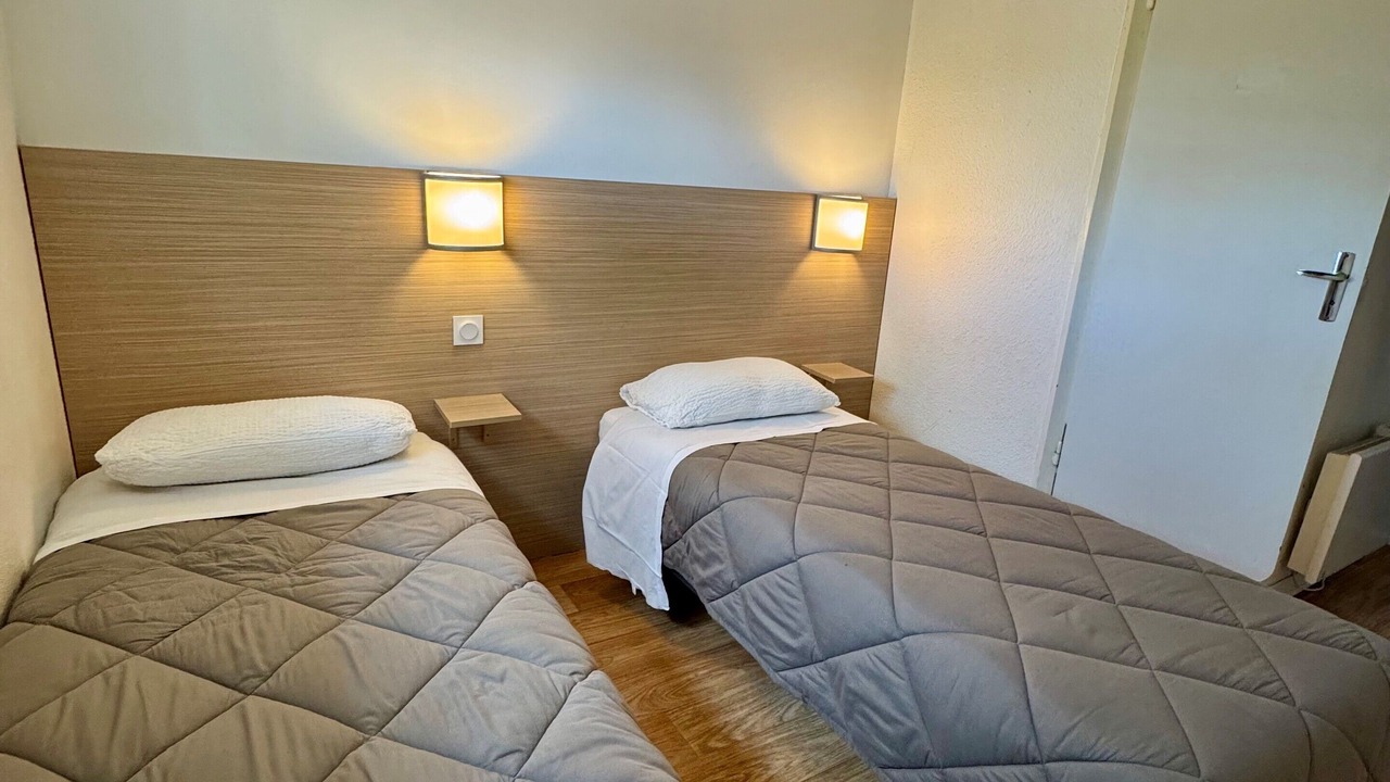 Photo of Bedroom in Chantepie