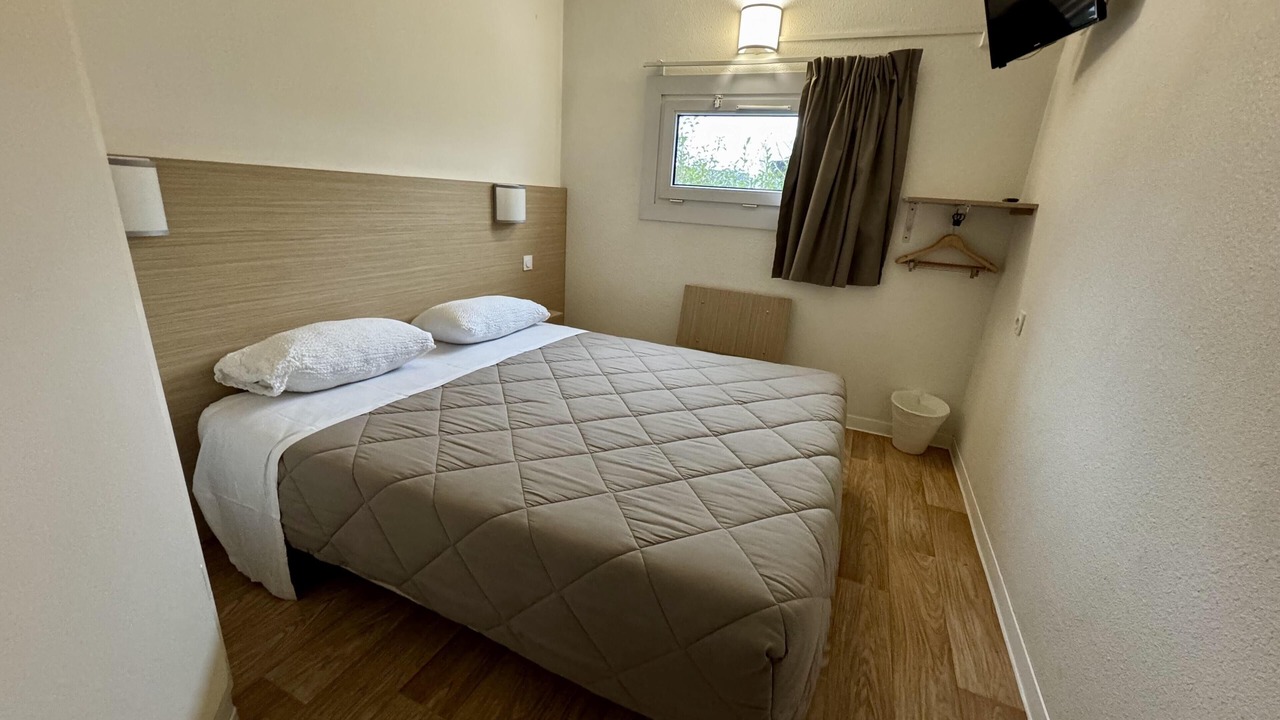 Photo of Bedroom in Chantepie