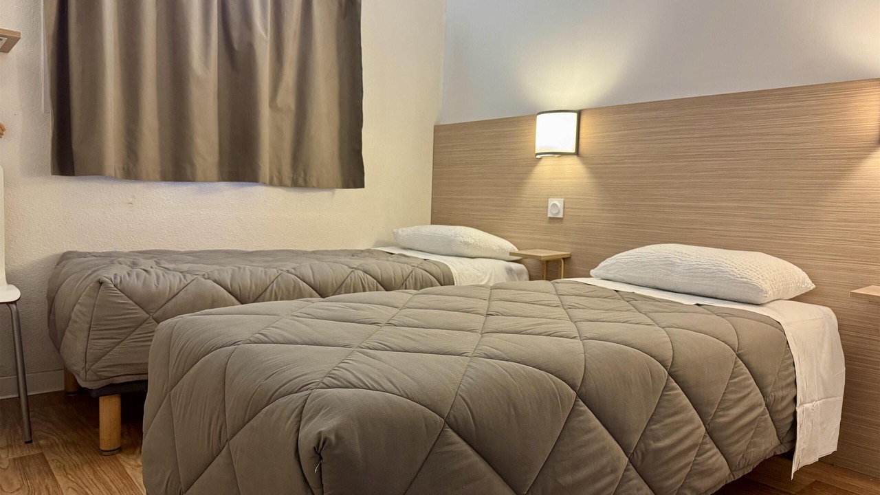 Photo of Bedroom in Chantepie