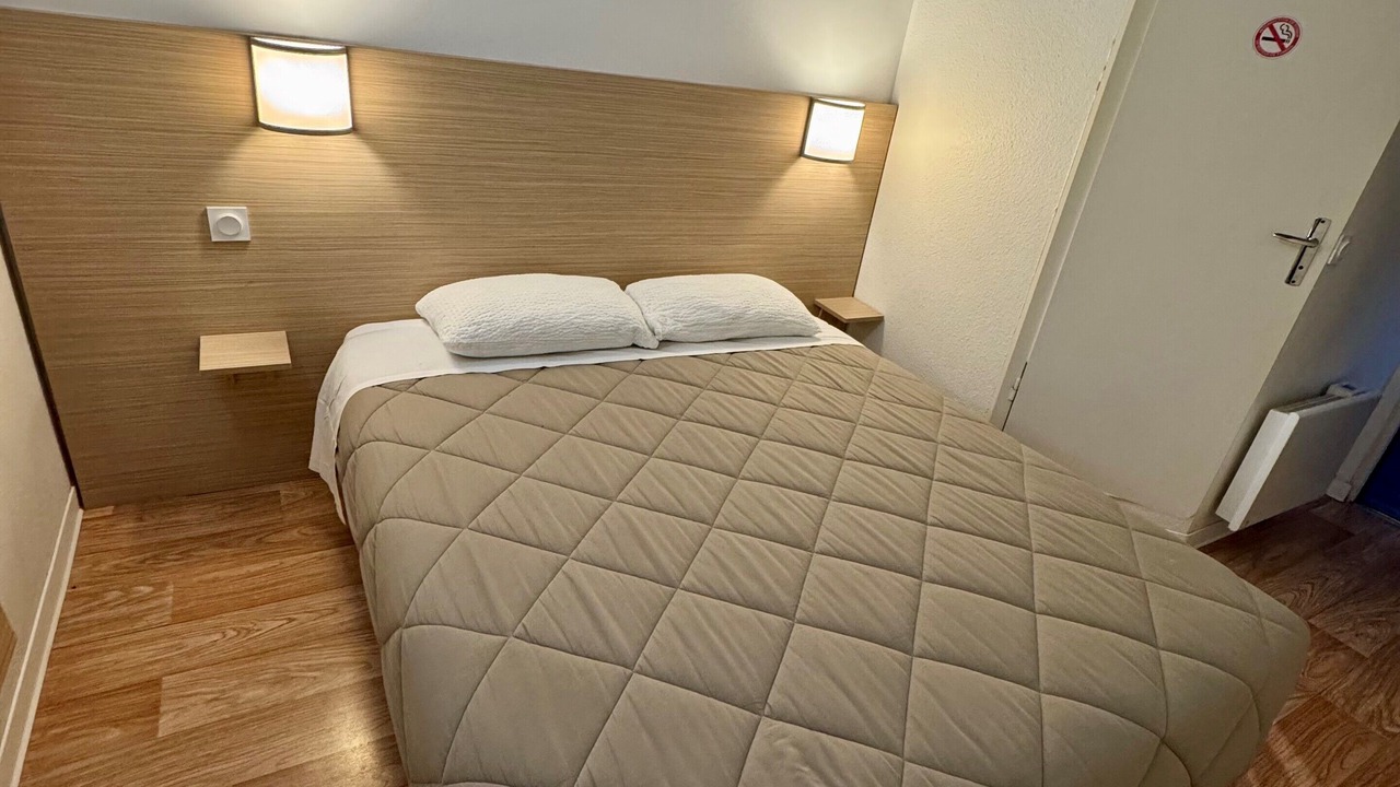 Photo of Bedroom in Chantepie