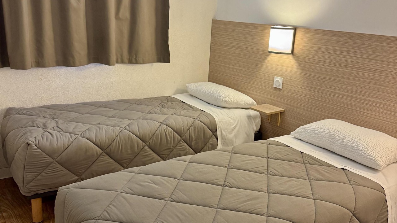 Photo of Bedroom in Chantepie