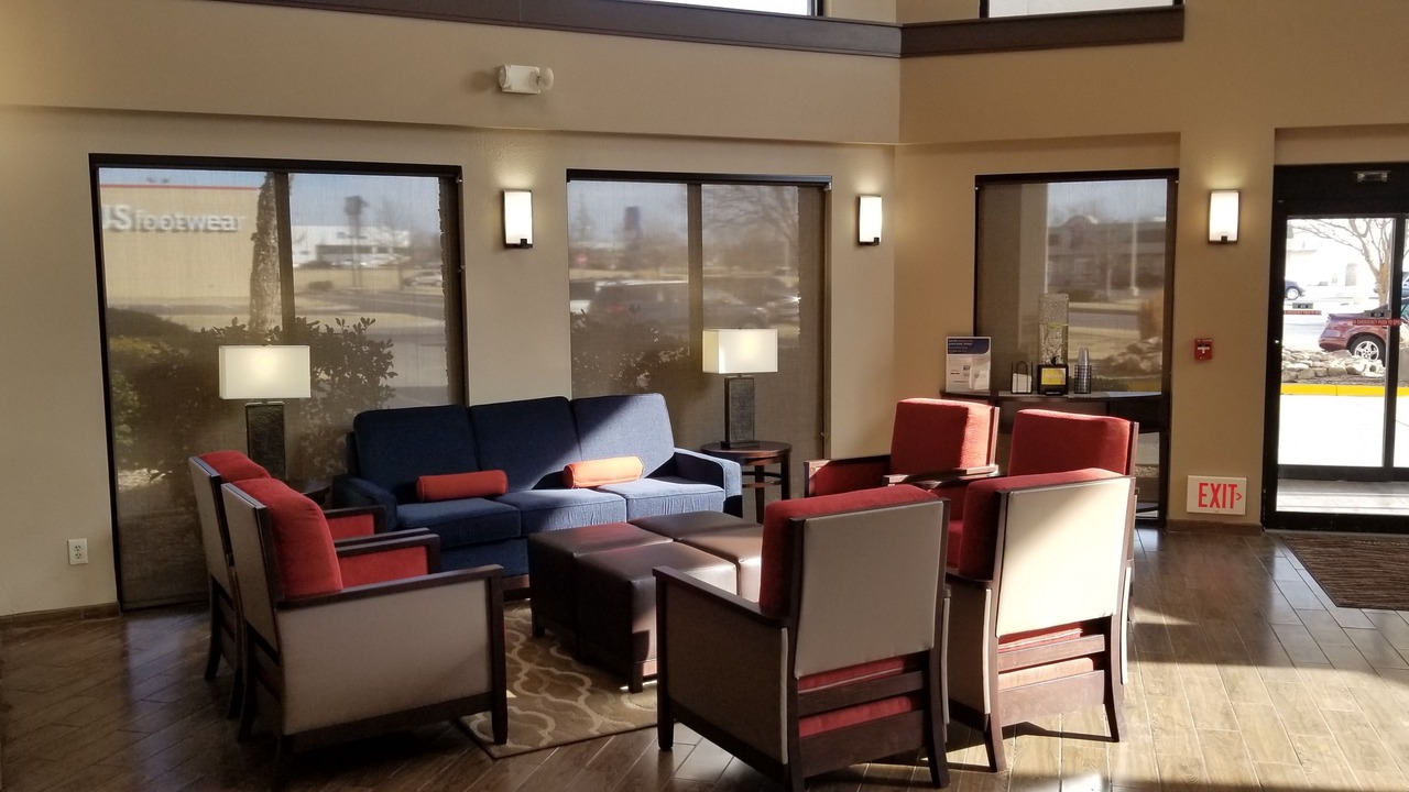 Photo of Livingroom in Greenwich