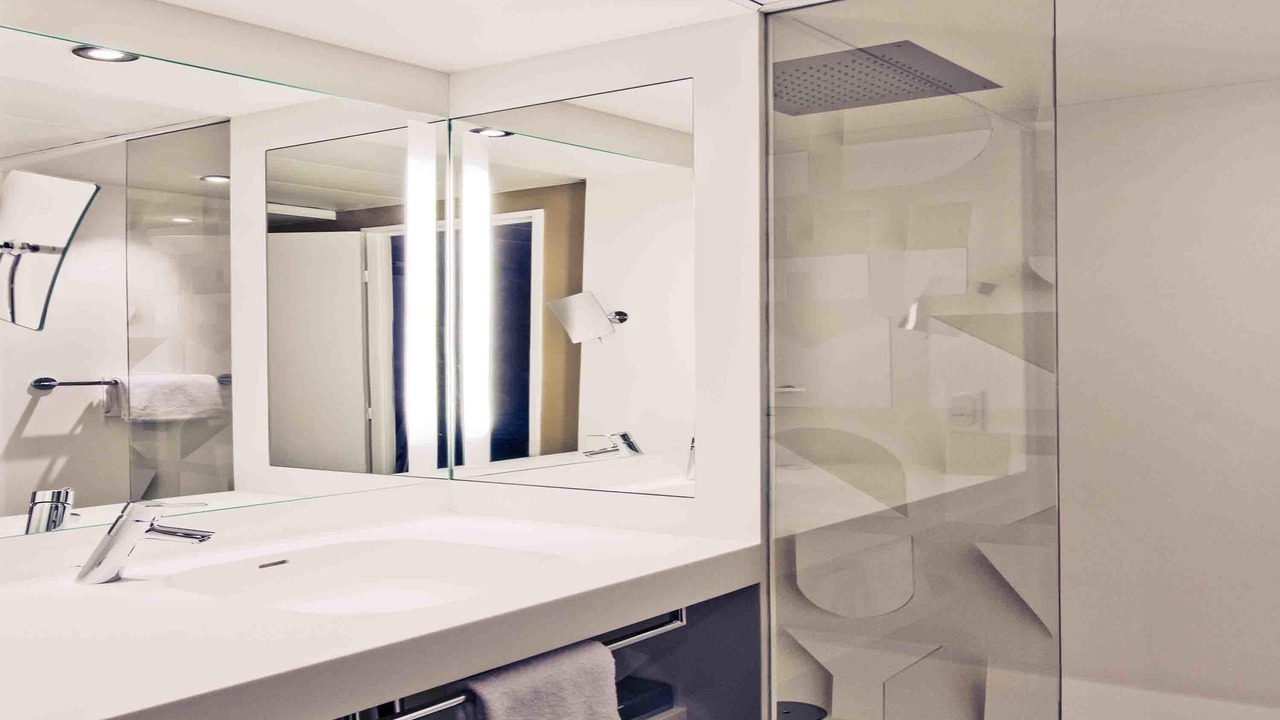 Photo of Bedroom in Centre