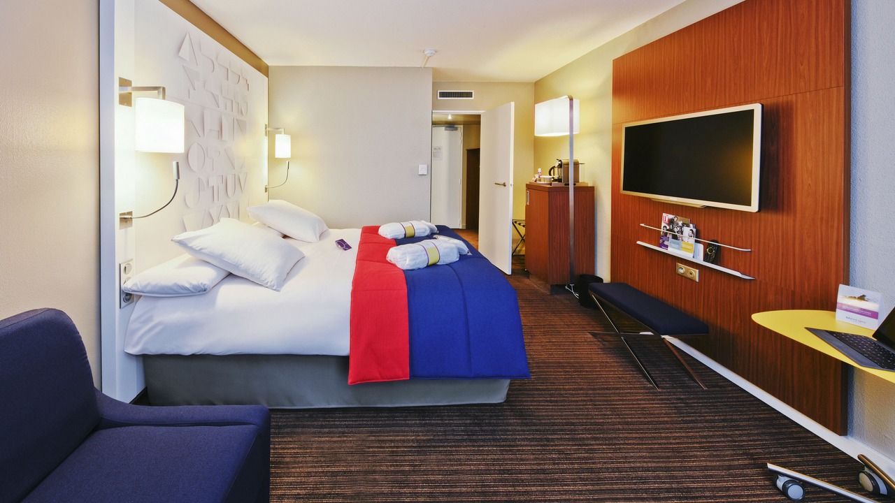 Photo of Bedroom in Centre