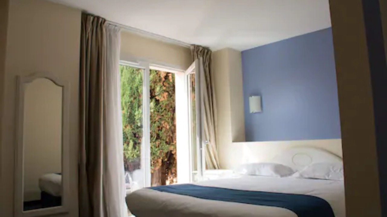 Photo of Outdoor in Manosque