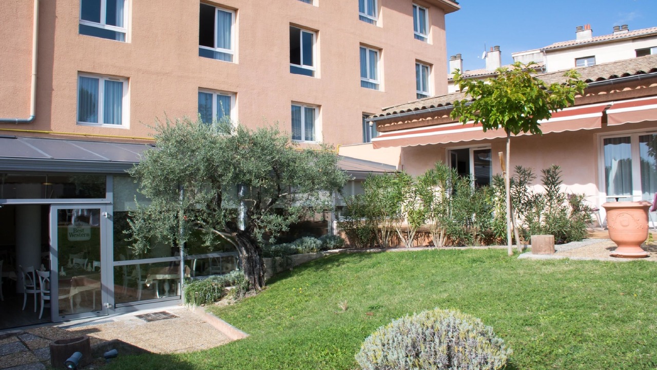 Photo of Patio Balcony in Manosque
