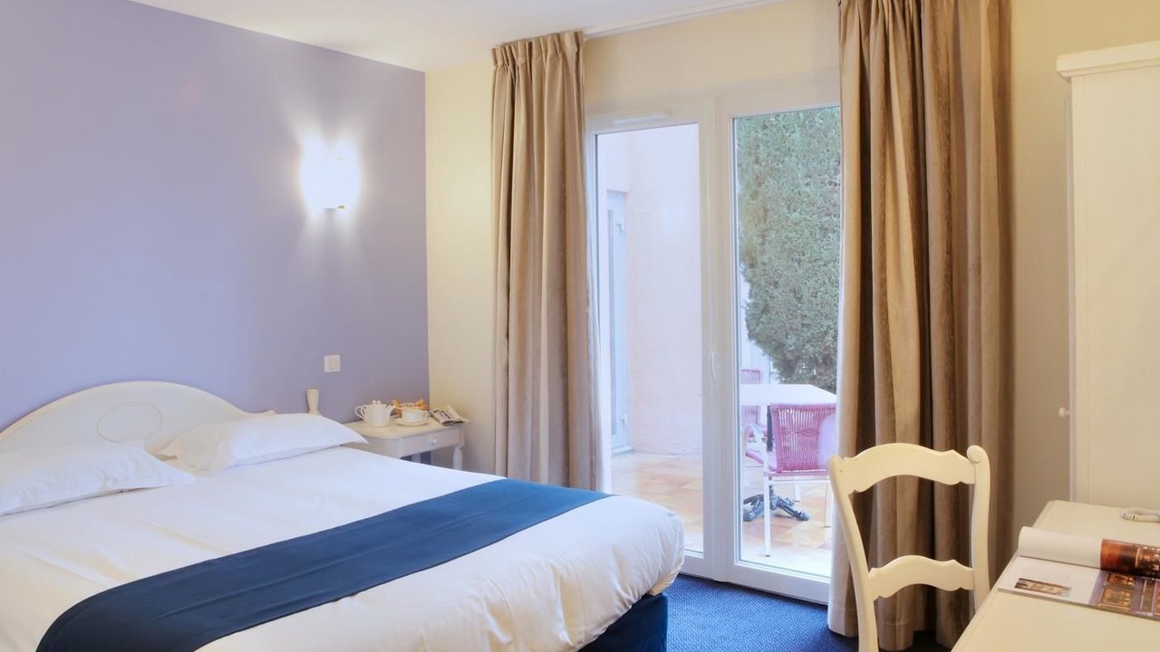 Photo of Outdoor in Manosque