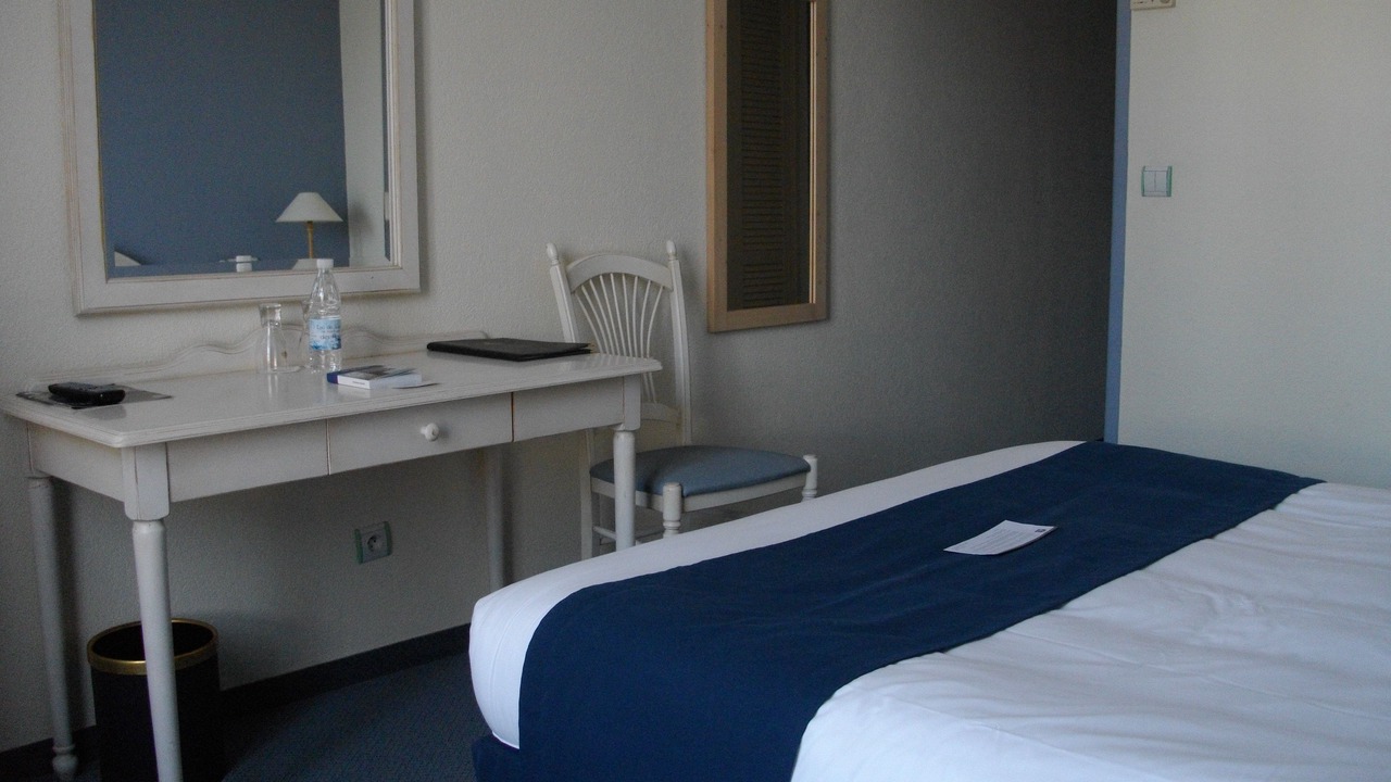 Photo of Bedroom in Manosque