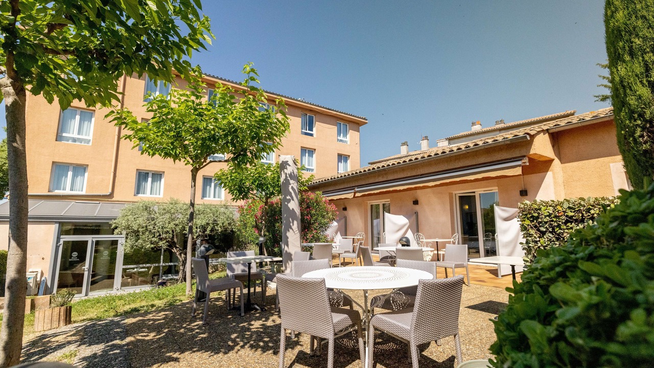 Photo of Outdoor in Manosque