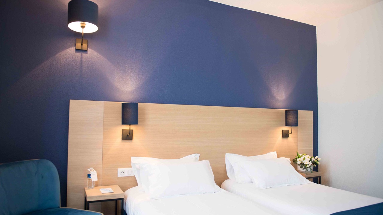 Photo of Bedroom in Manosque