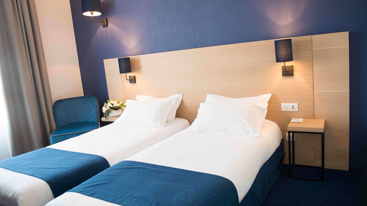 Photo of Bedroom in Manosque