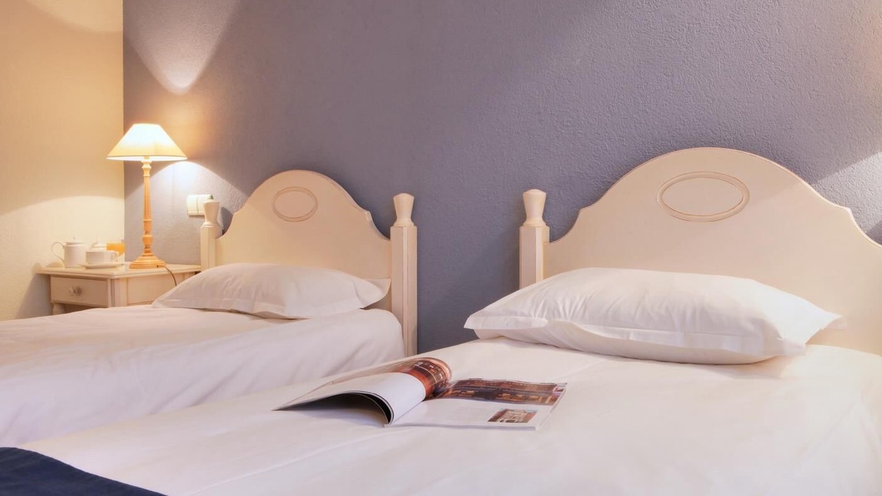 Photo of Bedroom in Manosque