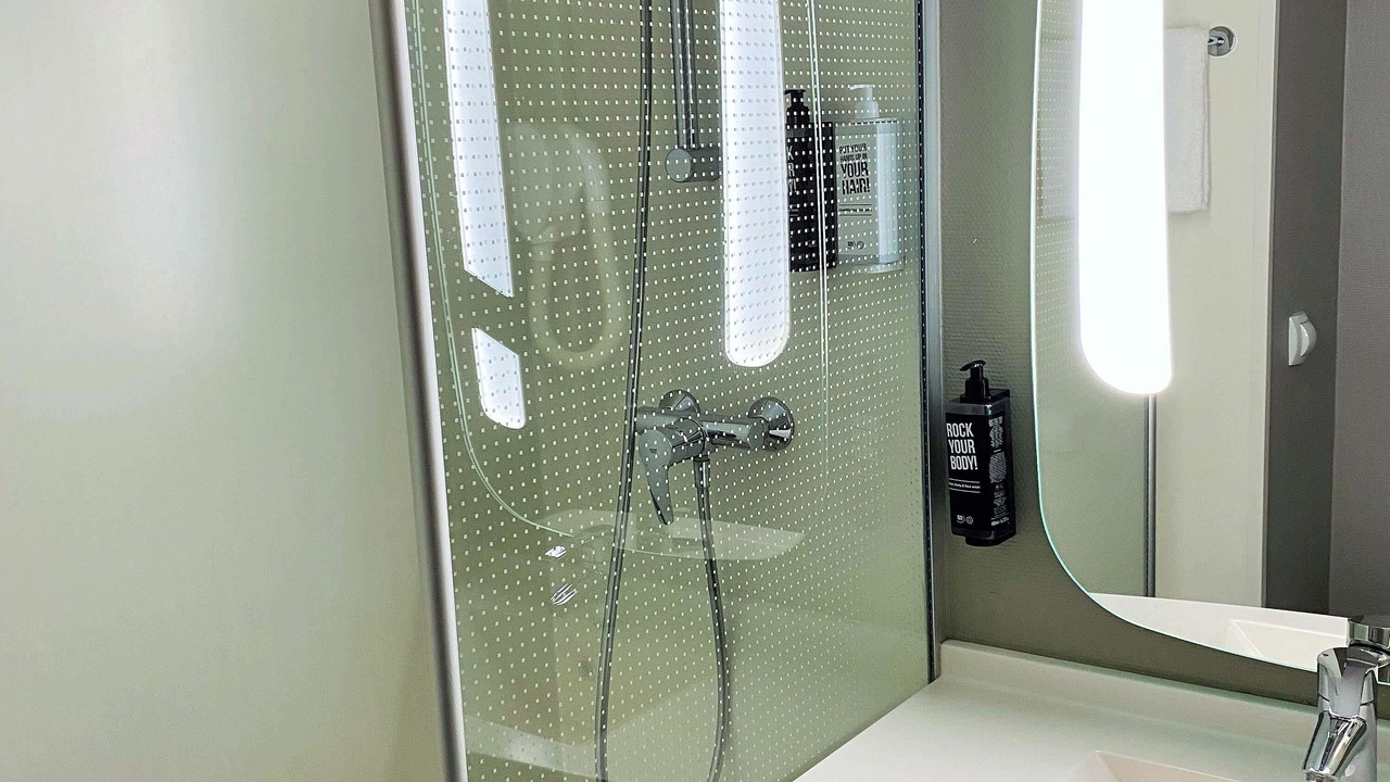 Photo of Bedroom in Creteil