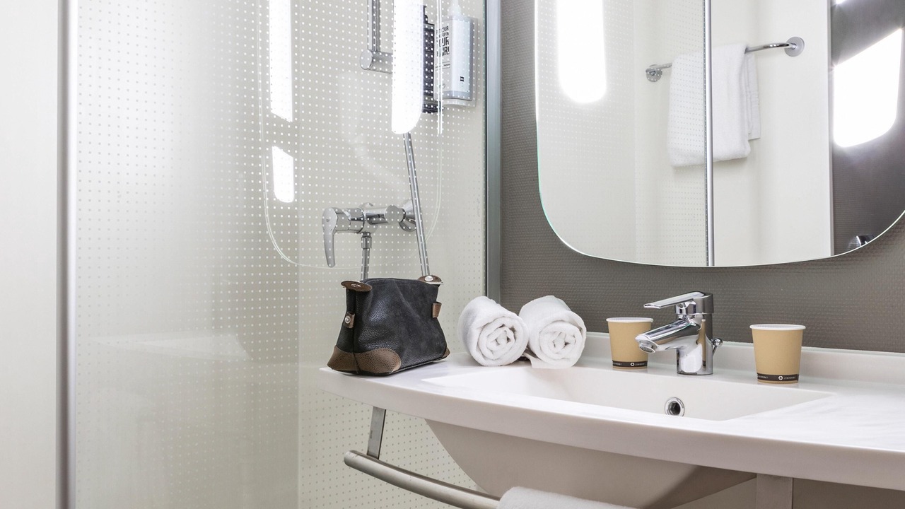 Photo of Bedroom in Creteil