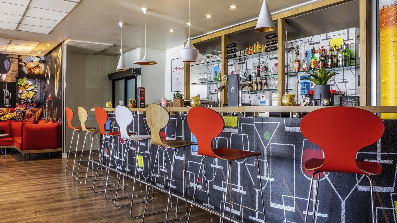 Photo of Outdoor in Creteil