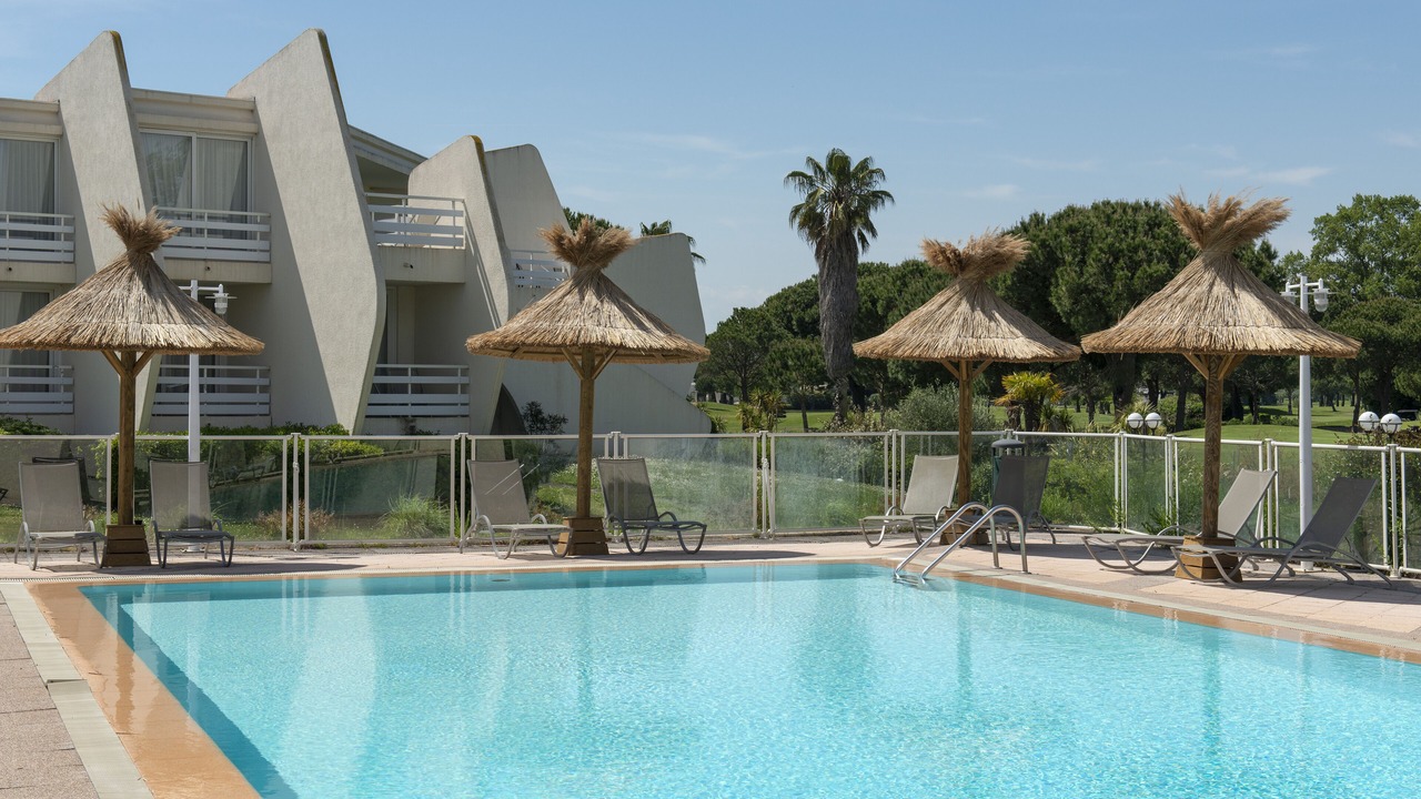 Photo of Outdoor in La Grande-Motte