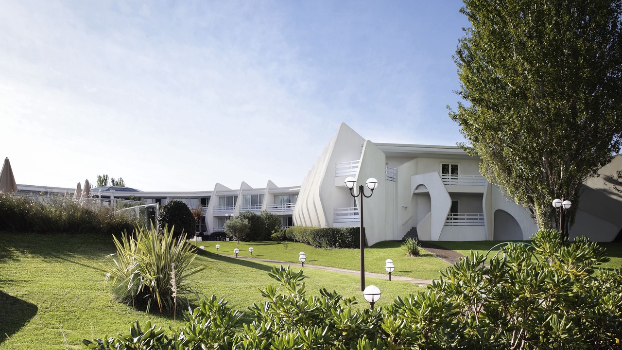 Photo of Outdoor in La Grande-Motte