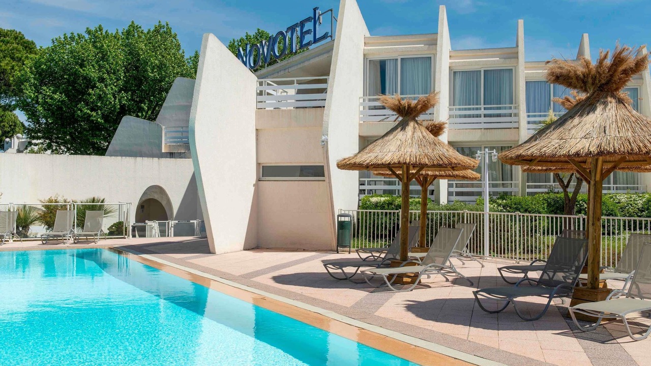 Photo of Outdoor in La Grande-Motte