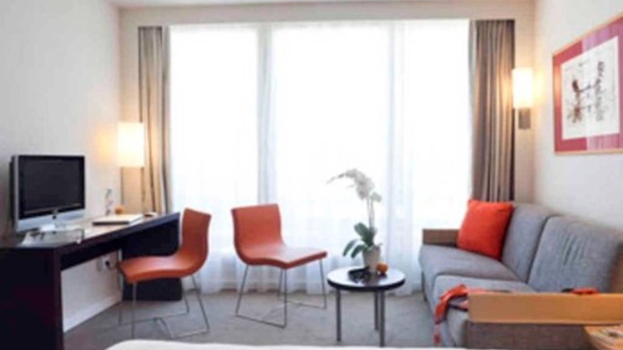 Photo of Bedroom in La Grande-Motte