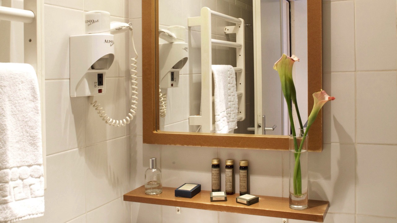 Photo of Bedroom in 13th Arrondissement