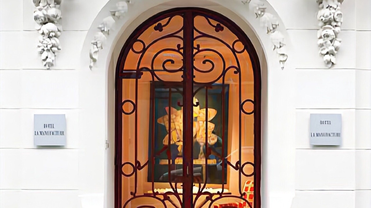 Photo of Outdoor in 13th Arrondissement