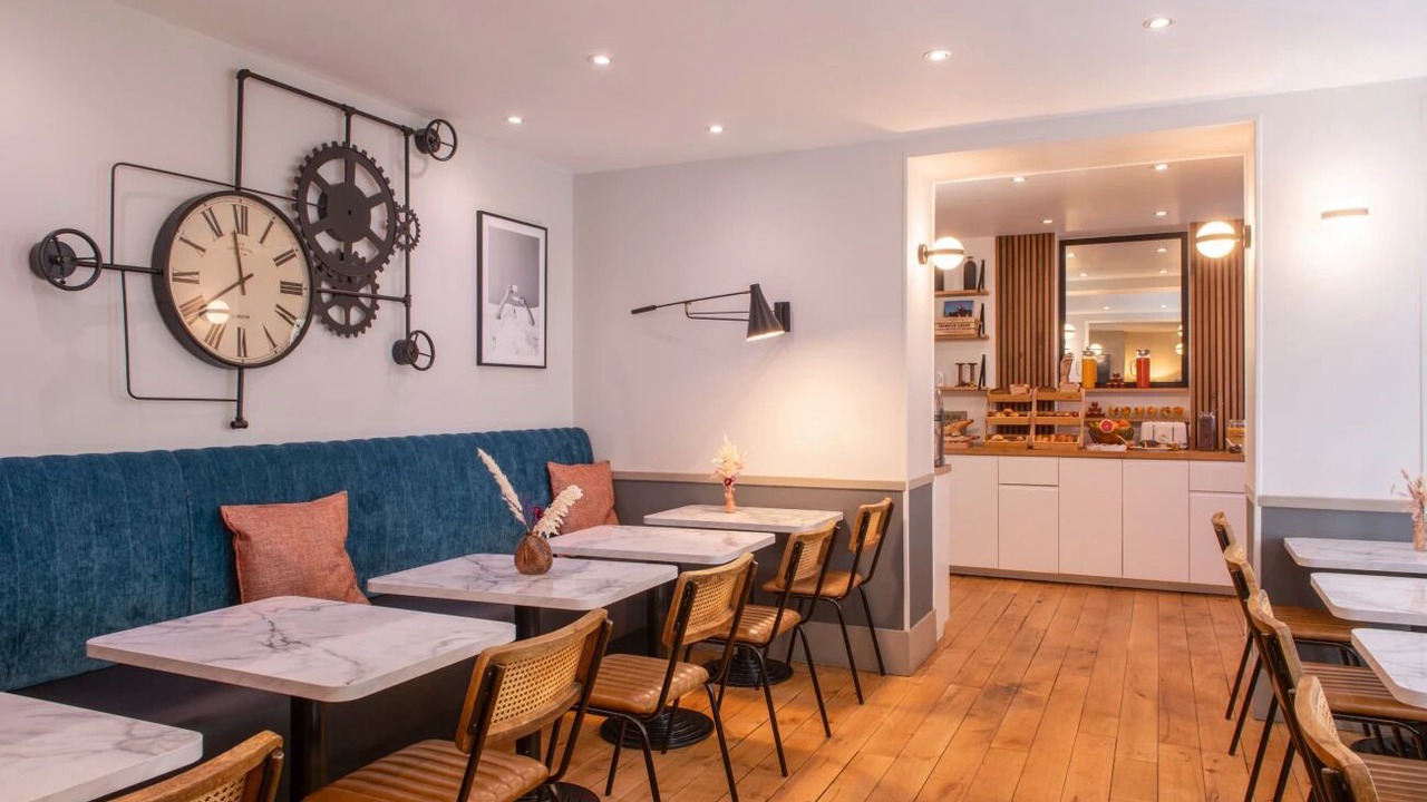 Photo of Others in 13th Arrondissement