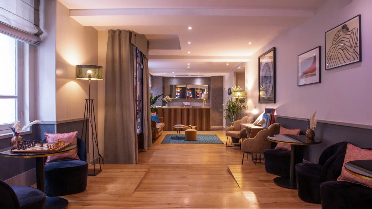 Photo of Others in 13th Arrondissement