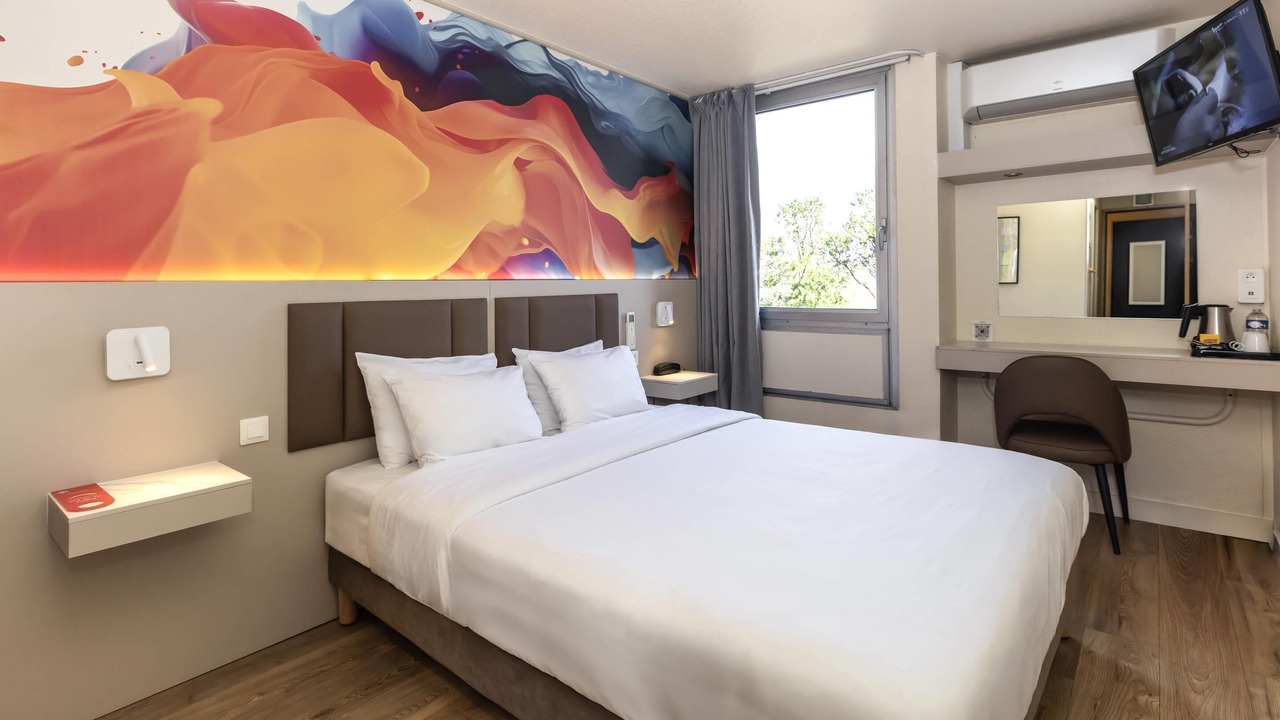 Photo of Bedroom in Tourcoing