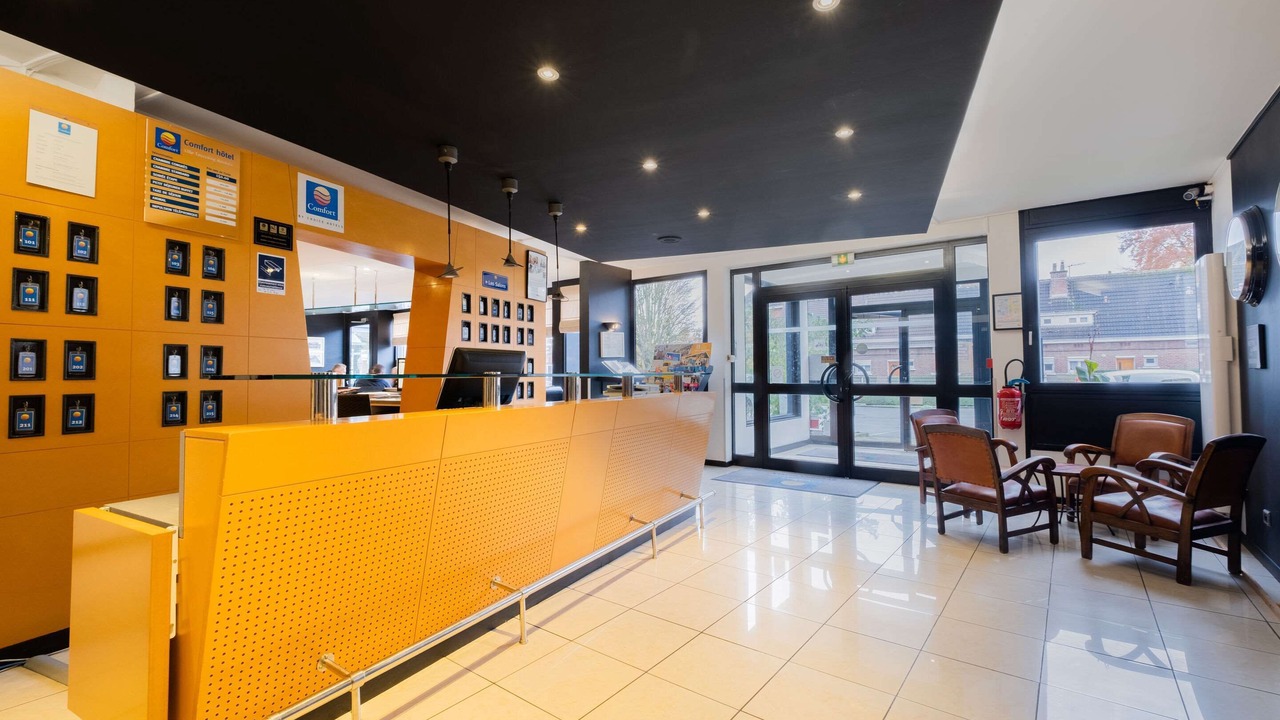 Photo of Others in Tourcoing