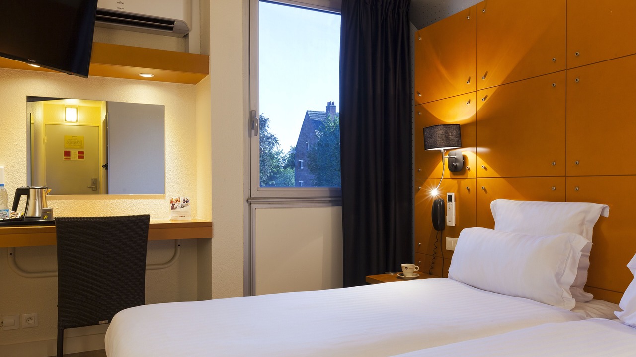 Photo of Bedroom in Tourcoing