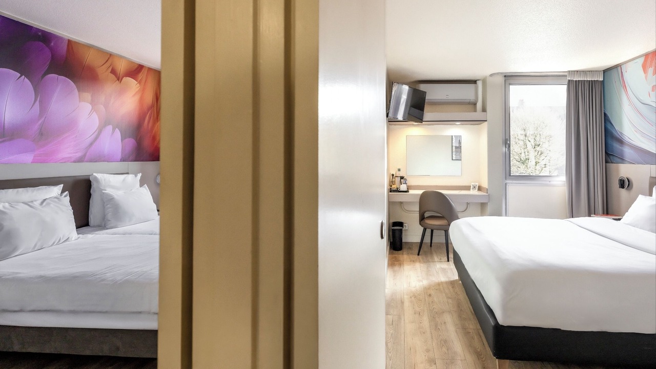 Photo of Bedroom in Tourcoing