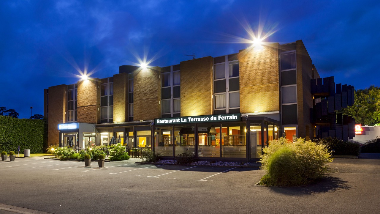 Photo of Outdoor in Tourcoing