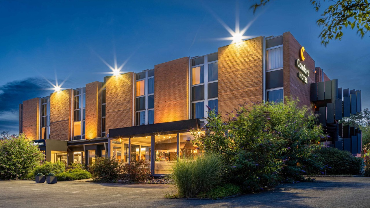 Photo of Outdoor in Tourcoing