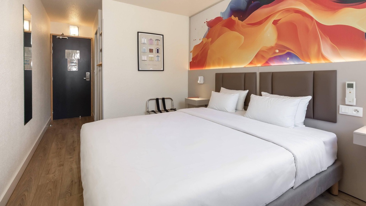 Photo of Bedroom in Tourcoing