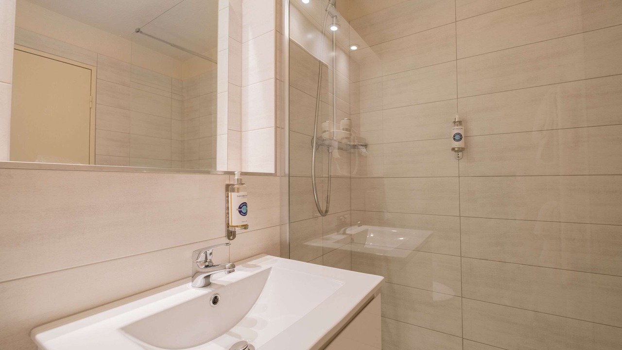 Photo of Bathroom in Tourcoing