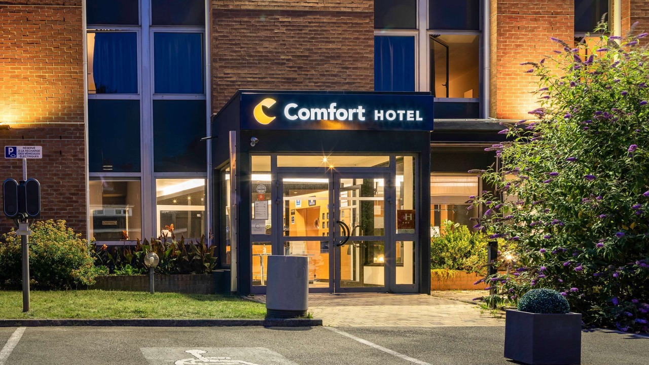 Photo of Outdoor in Tourcoing