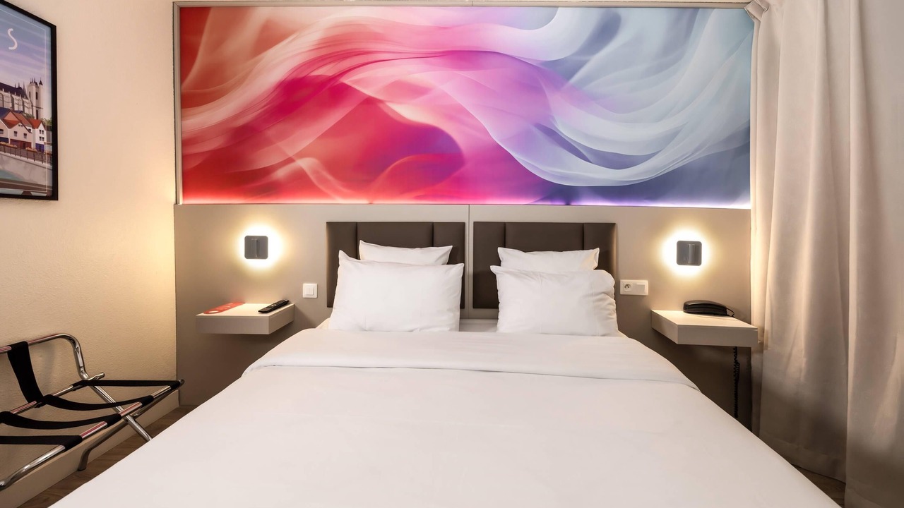 Photo of Bedroom in Tourcoing