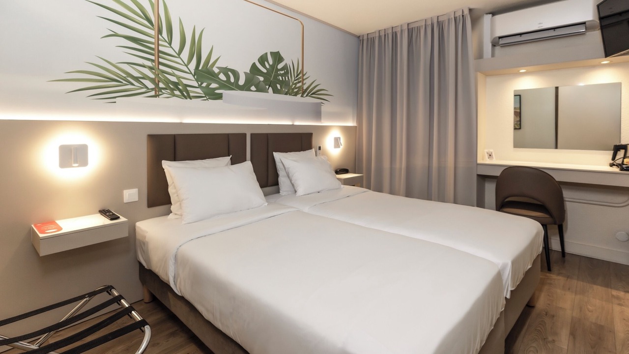 Photo of Bedroom in Tourcoing