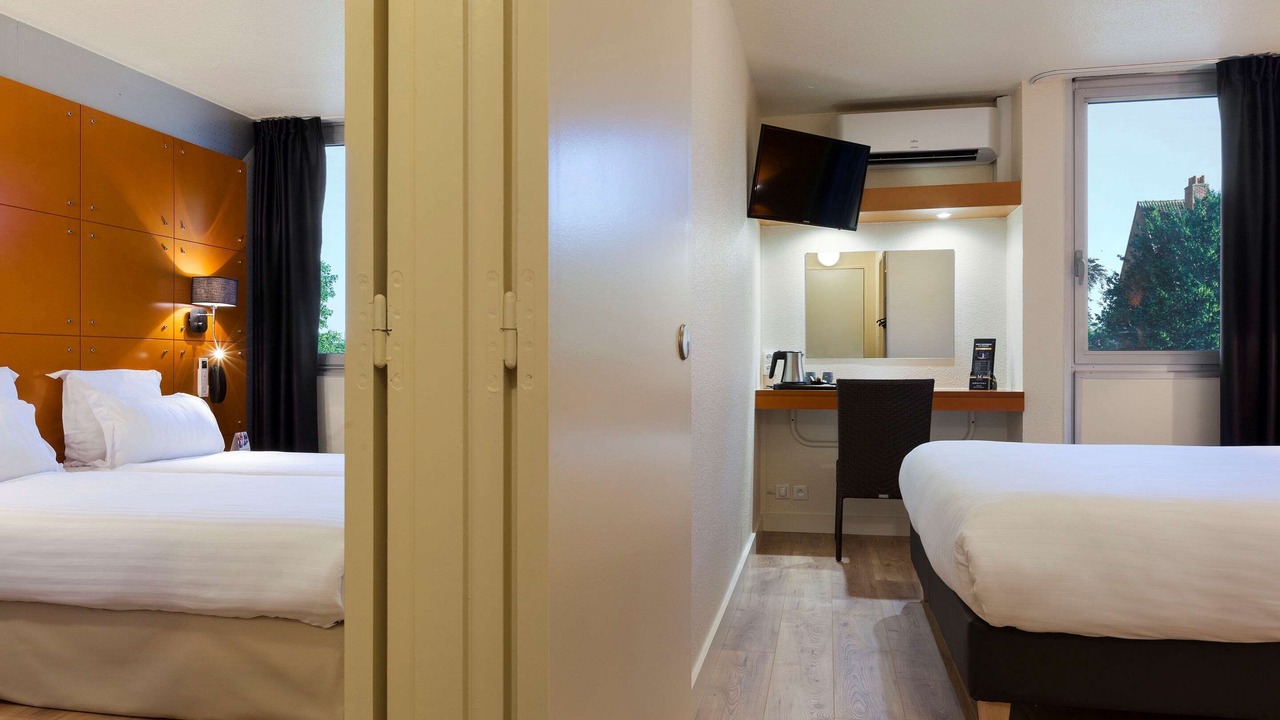 Photo of Bedroom in Tourcoing