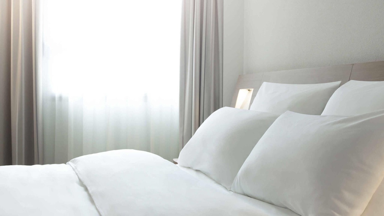 Photo of Bedroom in Saint-Witz