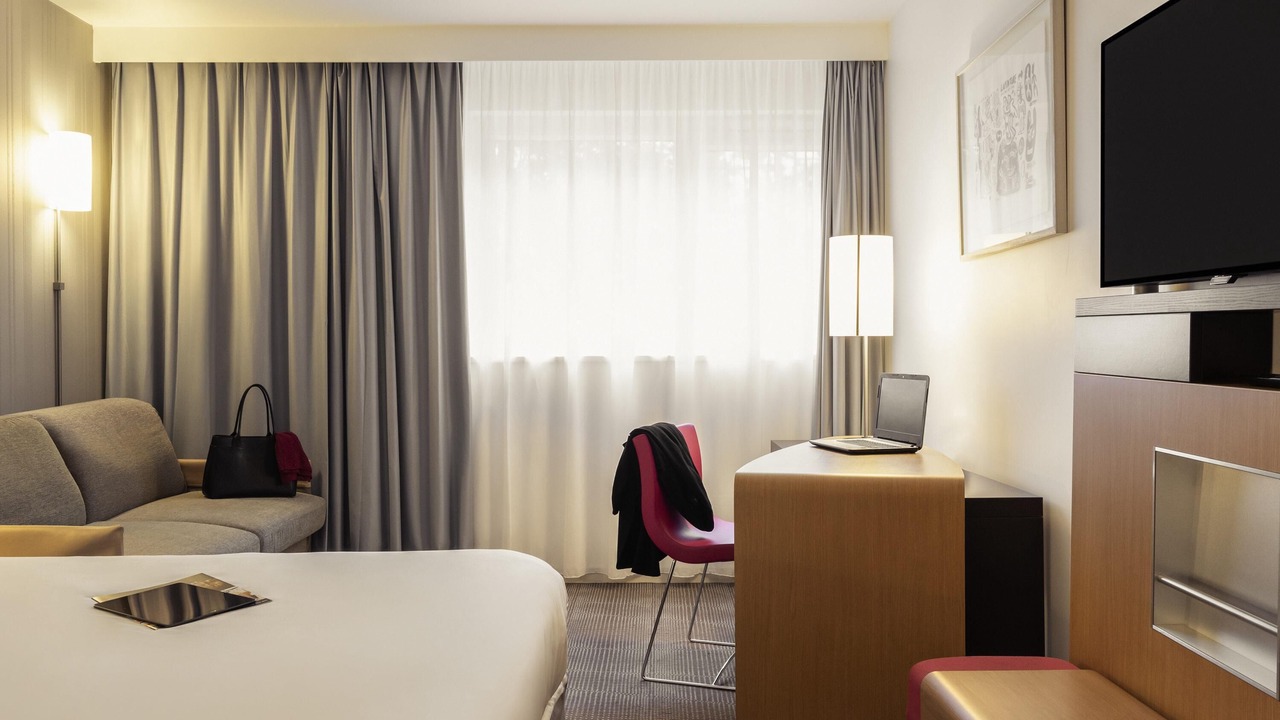 Photo of Bedroom in Saint-Witz