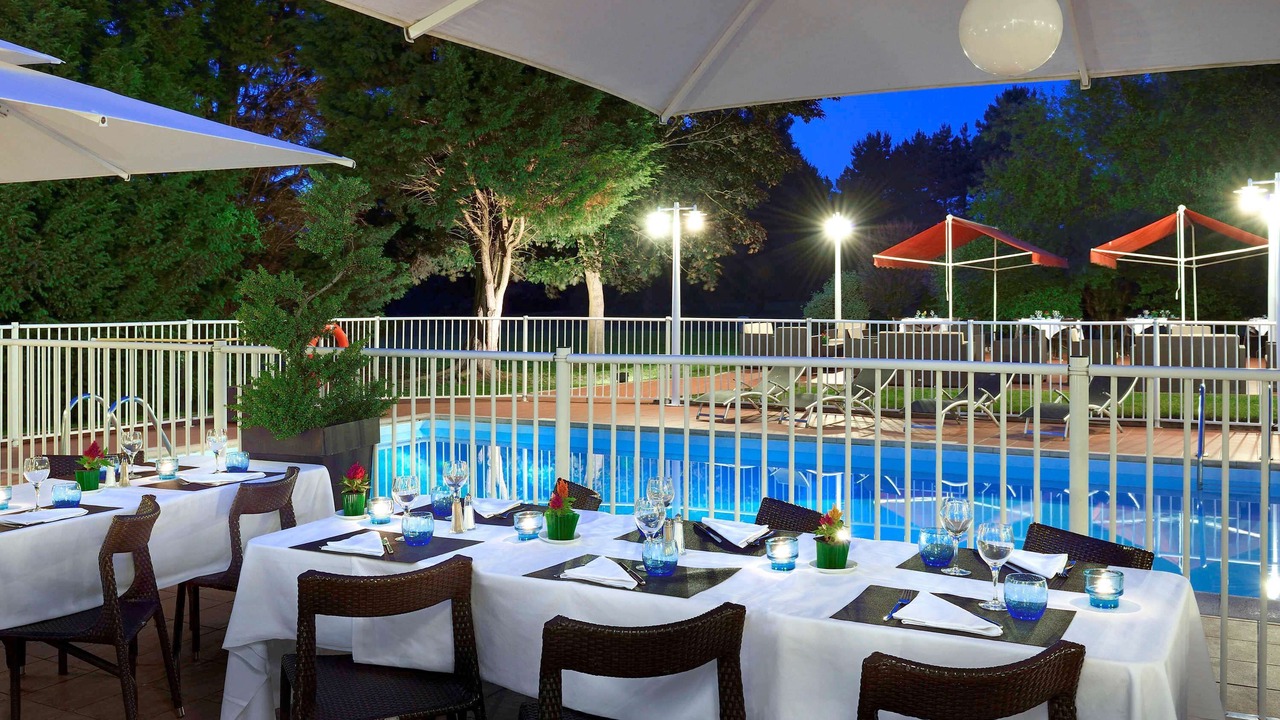 Photo of Outdoor in Saint-Witz