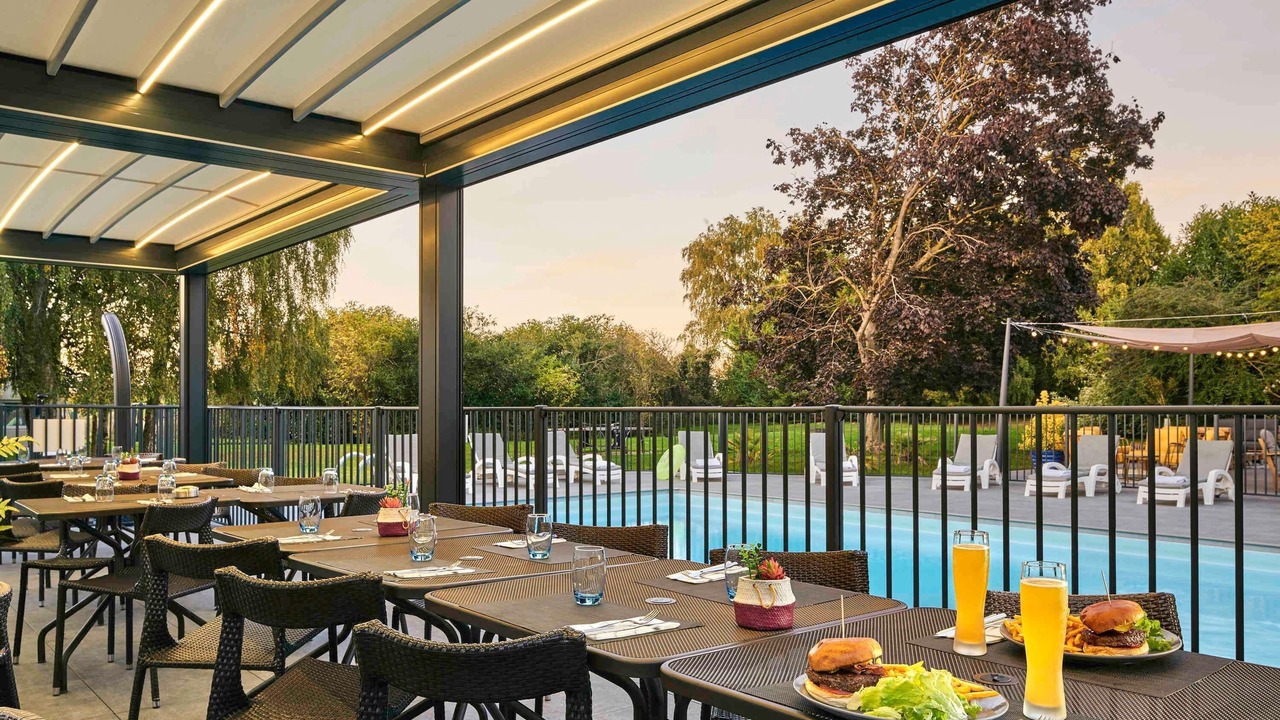 Photo of Outdoor in Saint-Witz