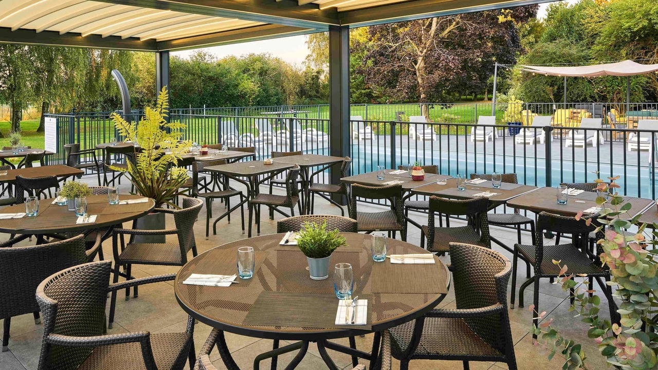 Photo of Outdoor in Saint-Witz