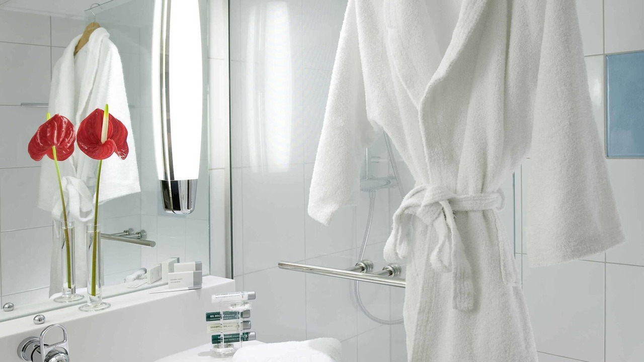 Photo of Bedroom in Saint-Witz