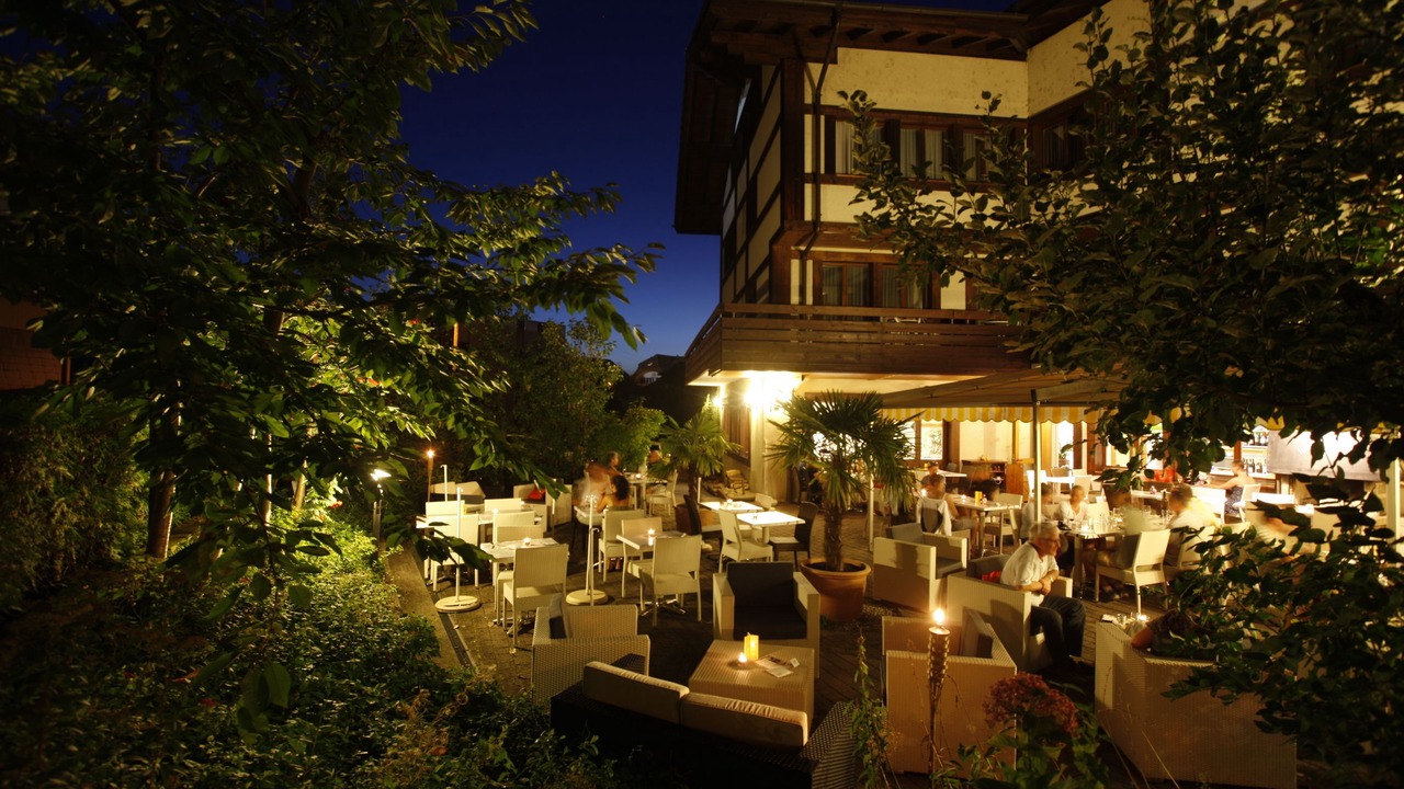 Photo of Patio Balcony in Durrenast
