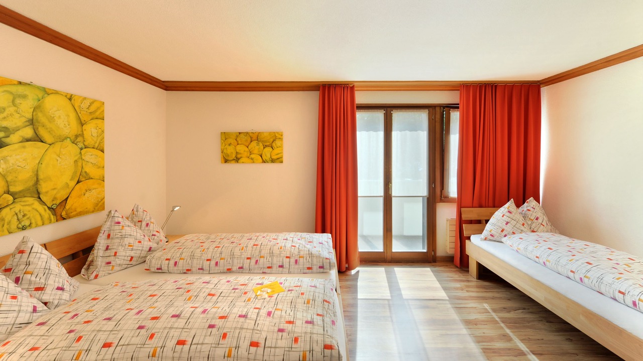 Photo of Bedroom in Durrenast