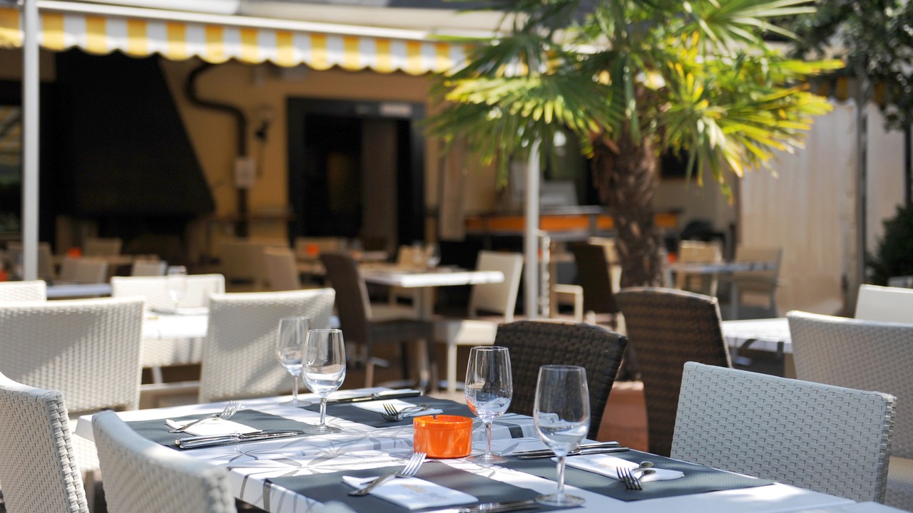 Photo of Patio Balcony in Durrenast
