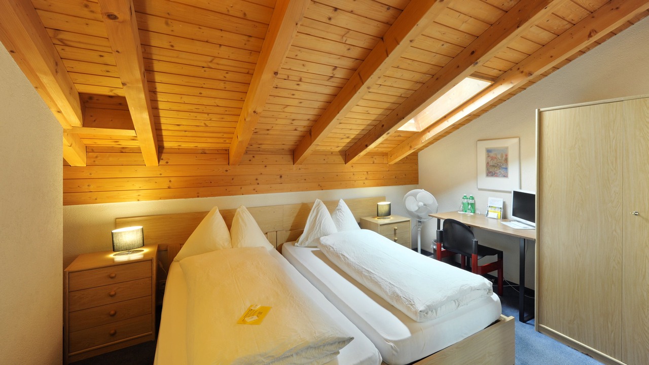 Photo of Bedroom in Durrenast
