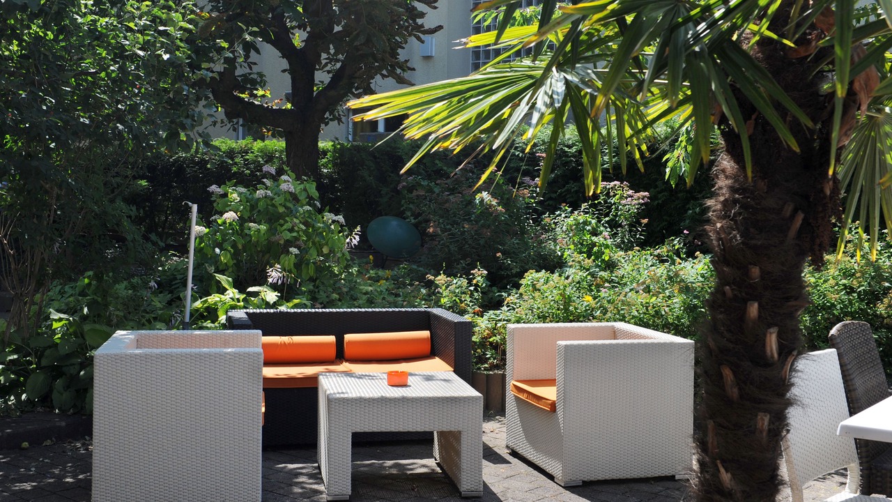 Photo of Patio Balcony in Durrenast